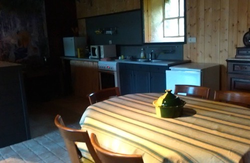 Pouzauges Casa | Charming residence in an old water mill near Puy du Fou