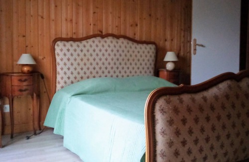 Pouzauges Casa | Charming residence in an old water mill near Puy du Fou