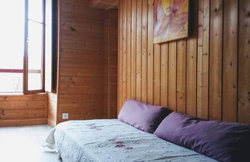 Pouzauges Casa | Charming residence in an old water mill near Puy du Fou