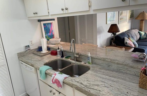 The Dunes Casa | Charming Residence in the Esteemed Sanibel Dunes