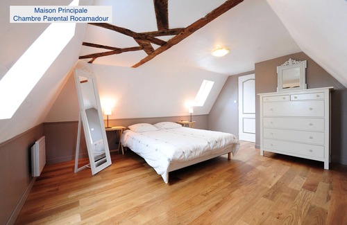 Vayrac Villa | Vrbo Property