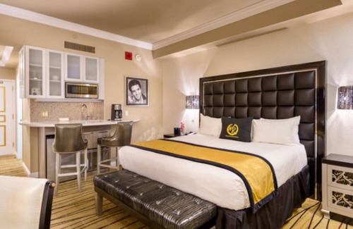 Winchester Complejo | Charming resort with 1 bedroom and WiFi, fitness room in delightful Las Vegas