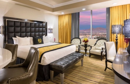 Winchester Complejo | Charming resort with 1 bedroom and WiFi, fitness room in delightful Las Vegas