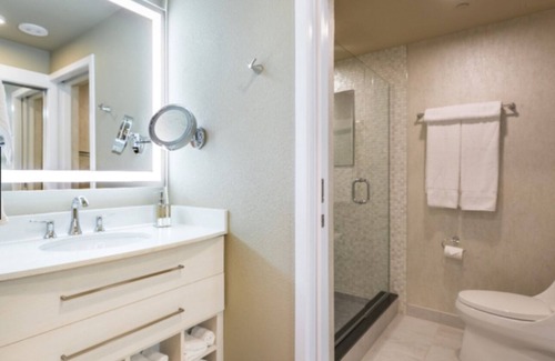 Winchester Complejo | Charming resort with 1 bedroom and WiFi, fitness room in delightful Las Vegas