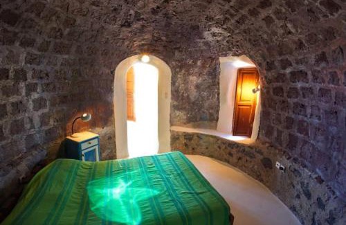 Episkopi Gonias Casa | Charming Restored 300yr-0ld Guest House