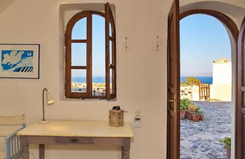 Episkopi Gonias Casa | Charming Restored 300yr-0ld Guest House