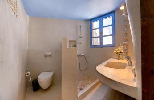 Episkopi Gonias Casa | Charming Restored 300yr-0ld Guest House
