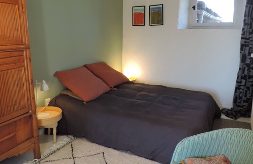 Toucy Casa | Charming restored Burgundian farmhouse, located 3 km from Toucy (<2h from Paris)