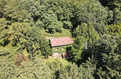 Arantza Casa | Caserío tradicional navarro del 1800 rehabilitado con encanto, en el Baztan