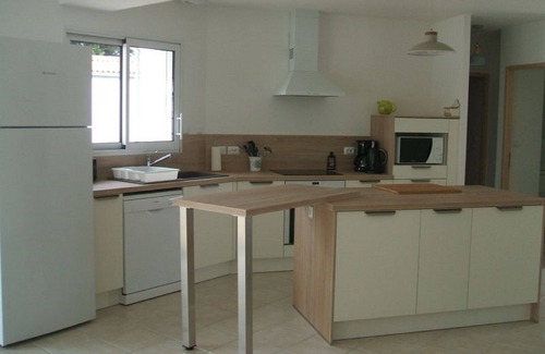 La Flotte Casa | rétaise casa con encanto en La Flotte