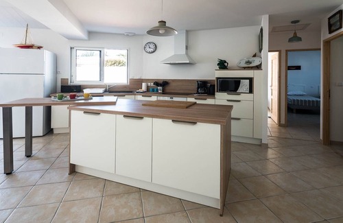 La Flotte Casa | rétaise casa con encanto en La Flotte