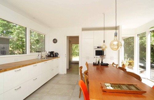 Nykøbing Casa | Encantador retiro junto al agua -- By Traum Ferienwohnungen