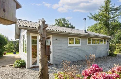 Odder Municipality Casa | Charming Retreat by the Sea - By Traum Ferienwohnungen
