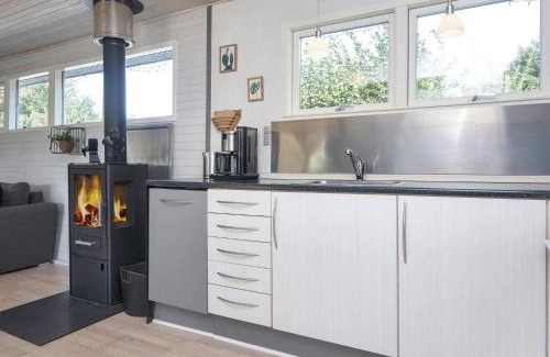 Odder Municipality Casa | Charming Retreat by the Sea - By Traum Ferienwohnungen