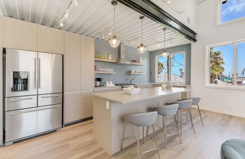 Shibui Sands Casa | Charming Retreat, cocktail pool, walking distance to the beach!