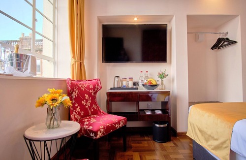 Oban Hotel | Charming Retreat for Scenic and Cultural Exploration in Oban, 4 Rooms