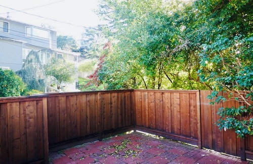 San Rafael Apartamento | Charming Retreat: Fully Equipped 1-BR Guest Suite in San Rafael