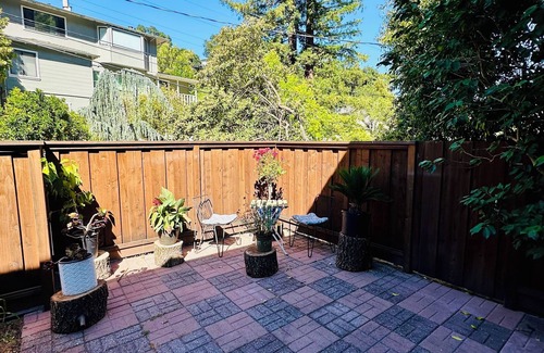 San Rafael Apartamento | Charming Retreat: Fully Equipped 1-BR Guest Suite in San Rafael
