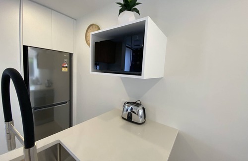 Merivale Casa | Charming Retreat in the Heart of Christchurch City
