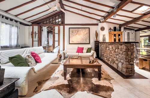 Ilhabela Casa | Charming retreat in Ilha Bela
