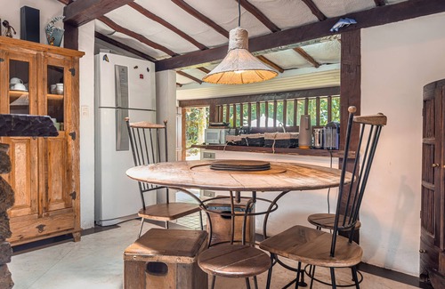 Ilhabela Casa | Charming retreat in Ilha Bela