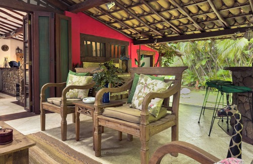 Ilhabela Casa | Charming retreat in Ilha Bela