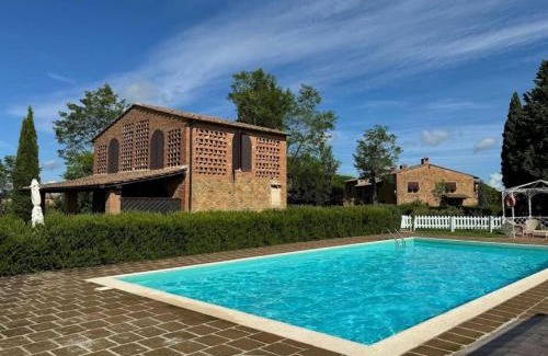 Montaione Apartamento | Charming Retreat in Montaione