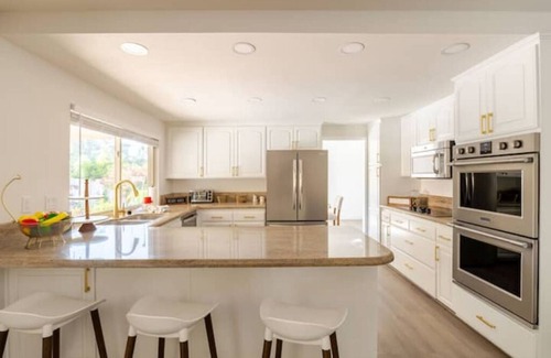 Bonita Long Canyon Casa | Charming Retreat near San Diego's Best Attractions