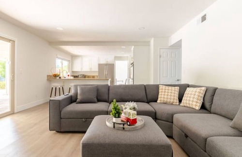 Bonita Long Canyon Casa | Charming Retreat near San Diego's Best Attractions