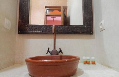 Ibrrahne Cabaña | Riad con encanto en medio de la naturaleza