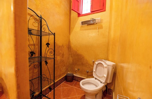 Zekkak Er Roumane Casa | Charming riad in superb Fès : luxury suite