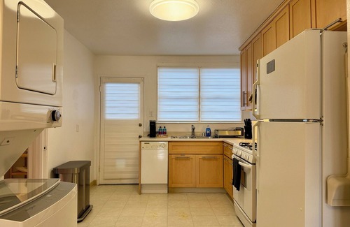 El Cerrito Apartamento | Charming Richmond Annex Hideaway