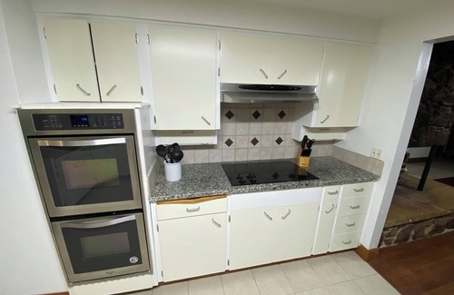 Brightwood Casa | Charming River Front 3 Bed/3 Ba Home, Pet Friendly, Hot Tub, Ping Pong, Foosball