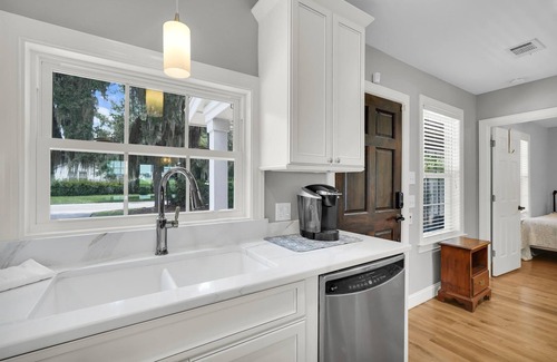 Pigeon Point Casa | Charming River View Retreat in Pigeon Point