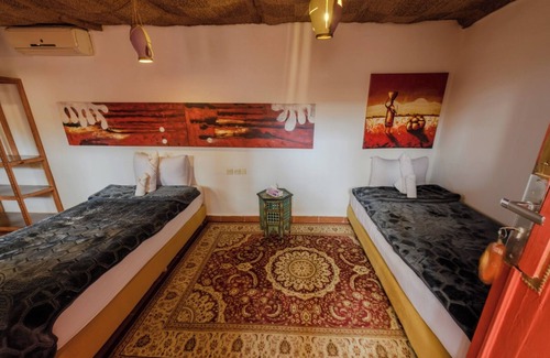 Dar Tazi Casa | Charming Room at Riad in marvelous Fès