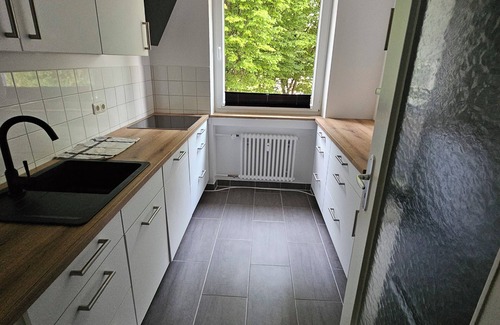 Neuperlach Casa | Charming room in delightful München