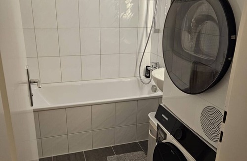 Neuperlach Casa | Charming room in delightful München