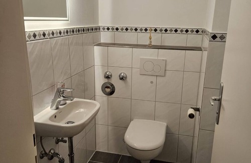 Neuperlach Casa | Charming room in delightful München