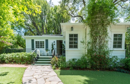 San Anselmo Casa | Casa con Encanto Ross en alquiler