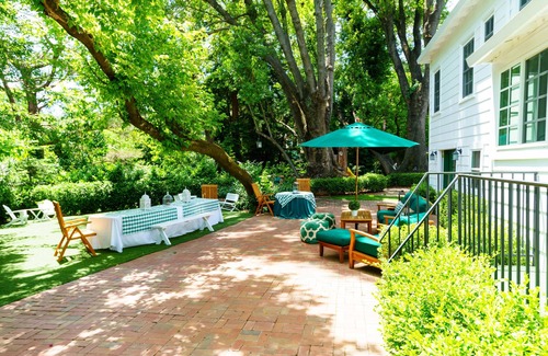 San Anselmo Casa | Casa con Encanto Ross en alquiler