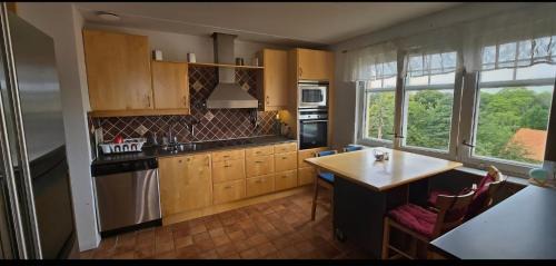 Appelviken Casa | Charming Rum With beautiful views