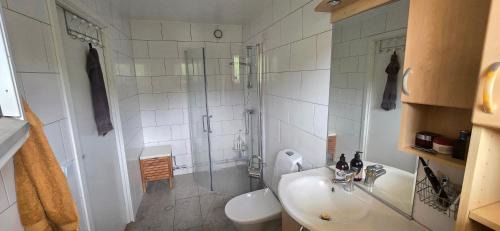 Appelviken Casa | Charming Rum With beautiful views
