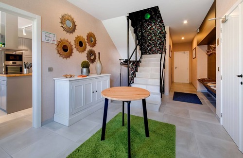 Bourseigne-Vieille Casa | Retiro rural con encanto