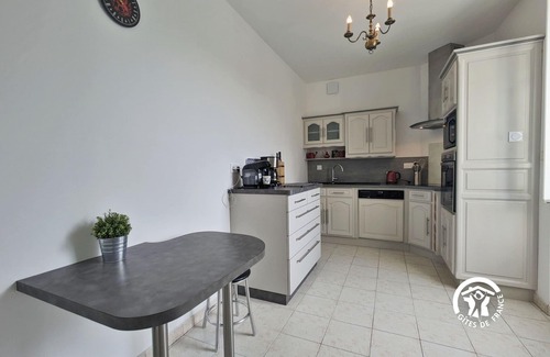 Livet Cabaña | Casa rural tranquila 8 personas con juegos y rutas cercanas