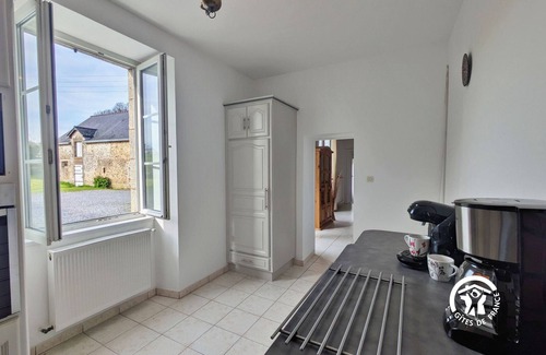 Livet Cabaña | Casa rural tranquila 8 personas con juegos y rutas cercanas
