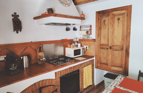 Fuentes de Leon Cabaña | Encantadora Casa Rural en Fuentes de León. Cultura, naturaleza, diversión....