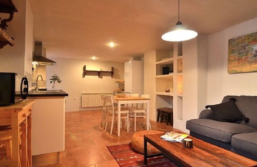 Valdetortola Casa | Casa rural con encanto con piscina para grupos en Cuenca