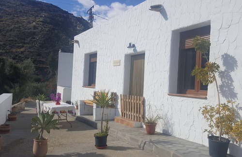 Gafares Casa | Casa rural con encanto