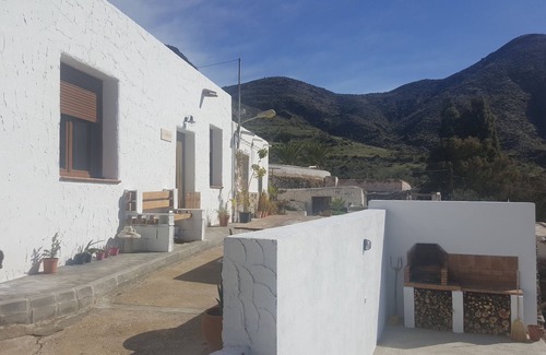 Gafares Casa | Casa rural con encanto