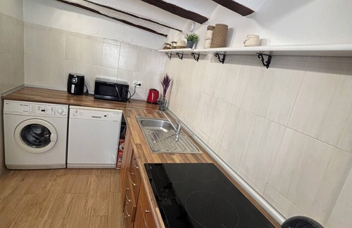 Requena Cabaña | Casa rural con encanto, en el casco histórico de Requena, la villa.